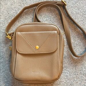 Minooy crossbody